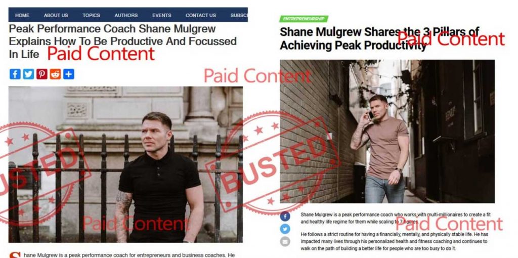 Shane-Mulgrew-Paid-Interviews