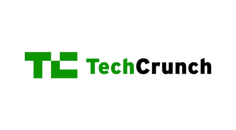 TechCrunch-Blog