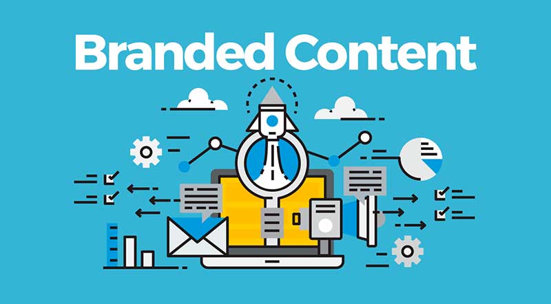 Brand--Content