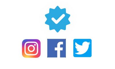 Social-Media-Verification