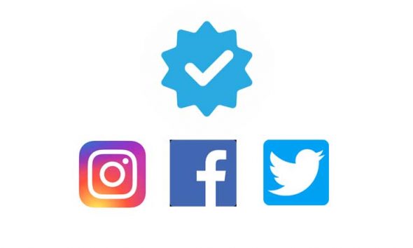 Social-Media-Verification