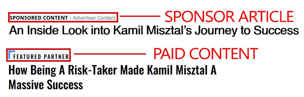 Kamil-Misztal-Sponsor-Articles