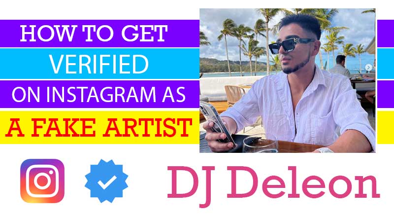 How to get verified on Instagram