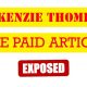Mackenzie-Thompson