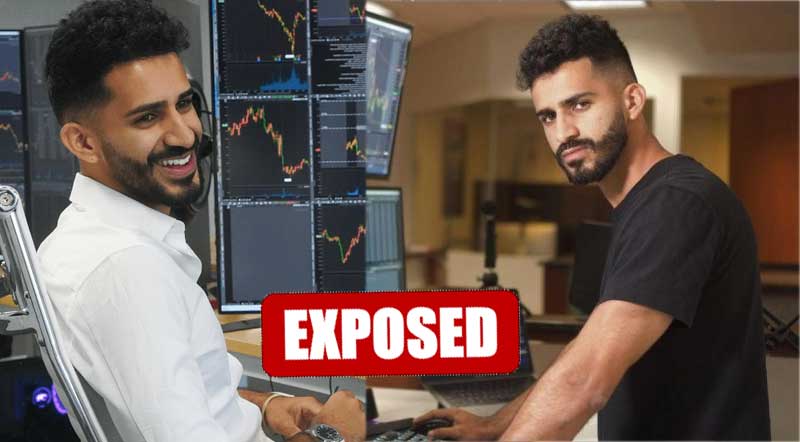 Usmar-Ashraf Tradezella