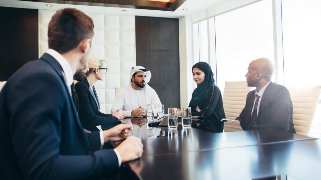 Is it Really Safe to do Business in Qatar?