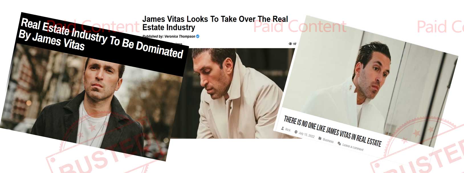 James-Vitas VMD-Companies