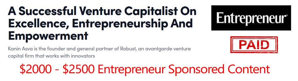 Kanin-Asva-Entrepreneur