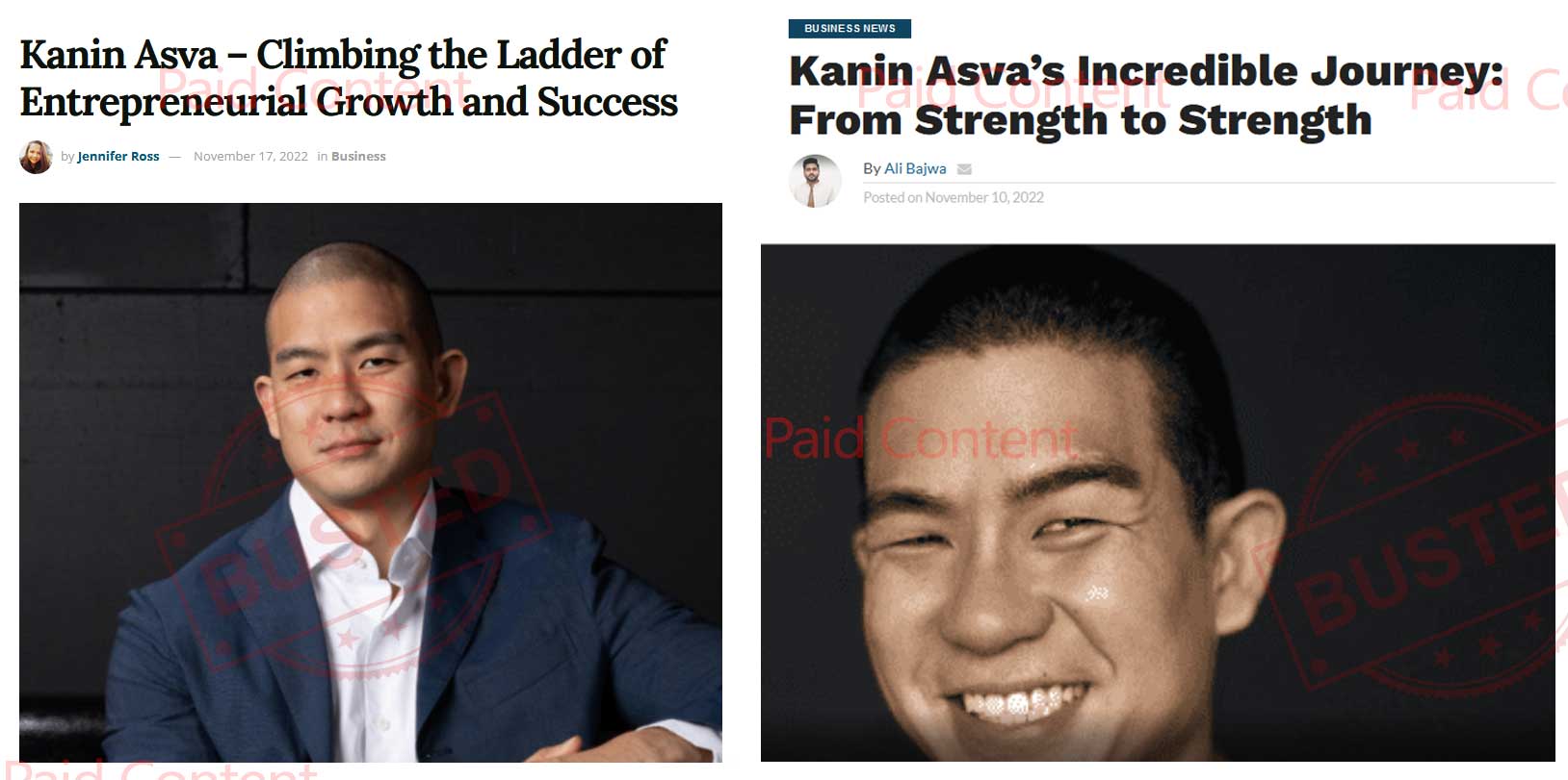 Kanin-Asvaplungprohm-Robust