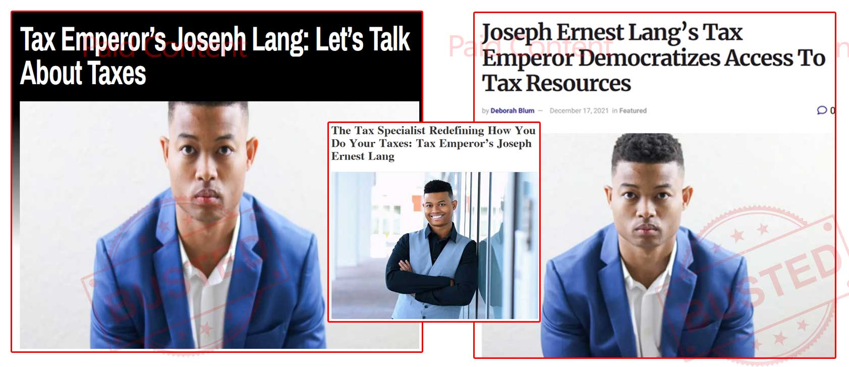 Joseph-Ernest-Lang-Tax-Consultant