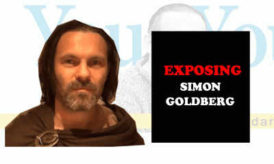 Simon-Goldberg