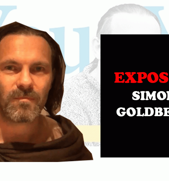 Simon-Goldberg