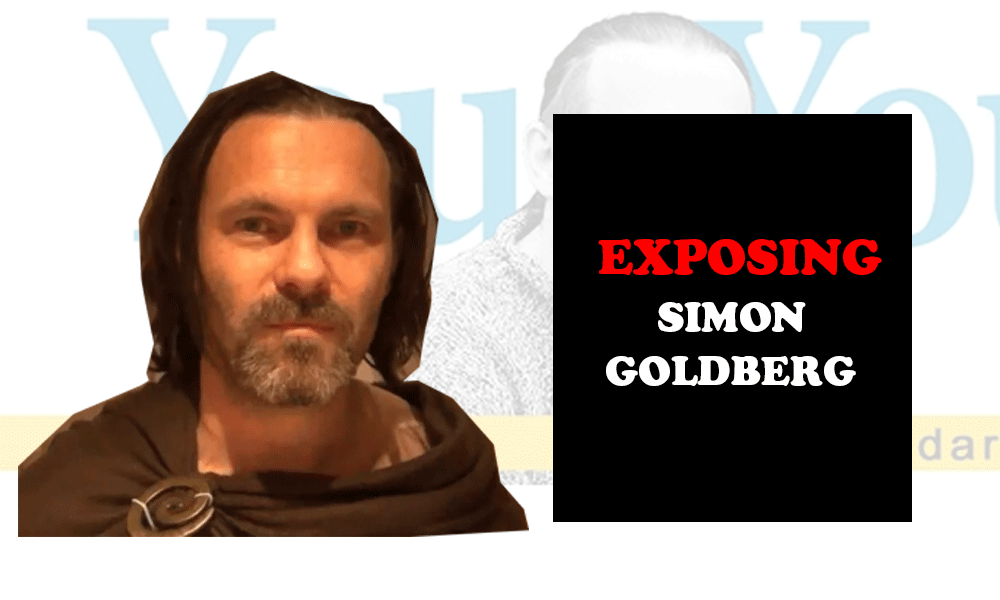 Simon-Goldberg