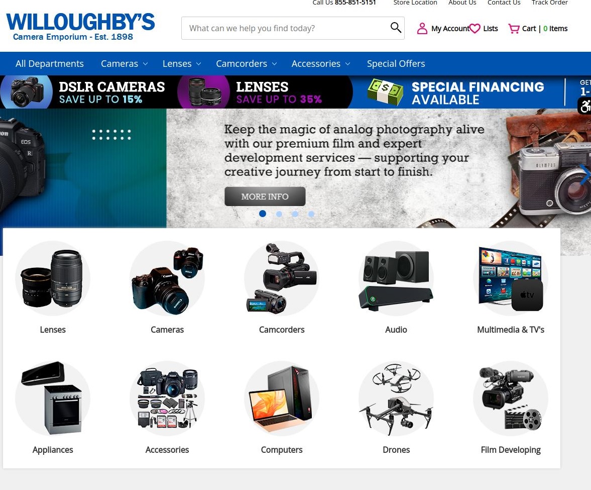 Willoughby’