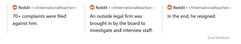 Reddit Screenshot ISB Bangkok 3