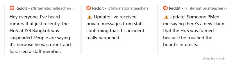 Reddit Screenshot