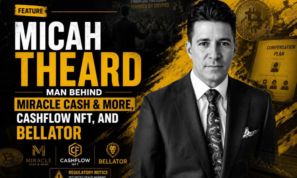 Micah-Theard