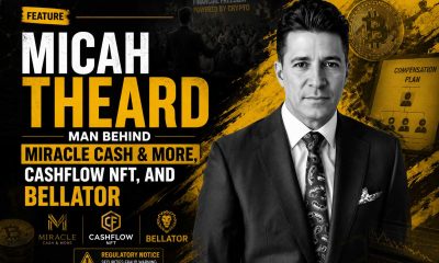 Micah-Theard