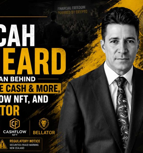 Micah-Theard
